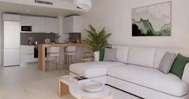 Wohnung 2 Schlafzimmer in Benalmadena, Spanien