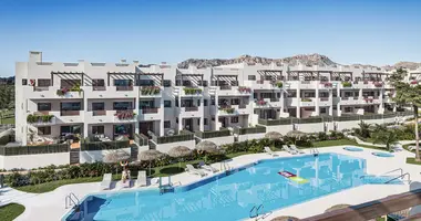 Bungalow 1 chambre dans Pulpi, Espagne