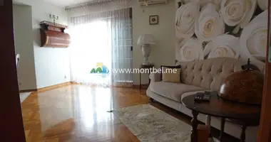Wohnung 3 Schlafzimmer in Bar, Montenegro