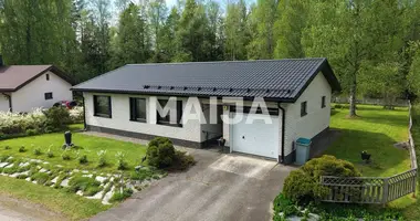 House in Viuha, Finland