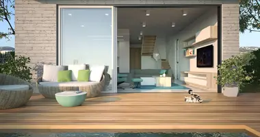 Villa 3 chambres dans Paphos, Chypre