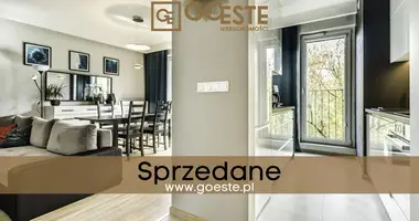 Appartement 3 chambres dans Smolice, Pologne