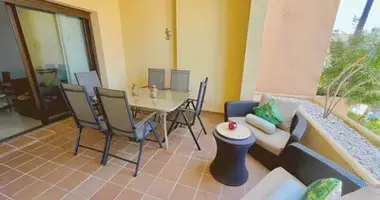 Mieszkanie 2 pokoi w Manilva, Hiszpania
