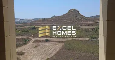 Apartamento 3 habitaciones en Zebbug, Malta