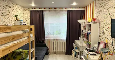 Appartement 3 chambres dans Gatchina, Russie