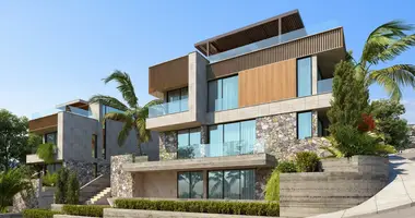 4 bedroom house in Agios Tychonas, Cyprus