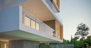 Mieszkanie 2 pokoi w Pafos, Cypr