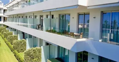 Квартира 4 спальни в Playa del Sol, Испания