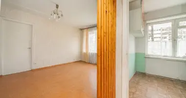 Mieszkanie 2 pokoi w Landwarów, Litwa