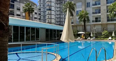 Wohnung 3 Schlafzimmer in Mittelmeerregion, Türkei