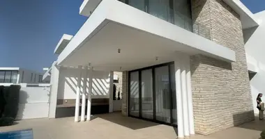 5 bedroom villa in Paphos Municipality, Cyprus