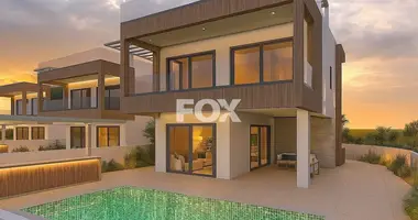 Apartamento 2 habitaciones en Peyia, Chipre