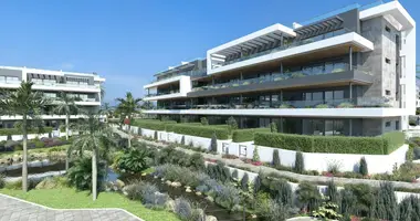 2 bedroom apartment in Torrevieja, Spain