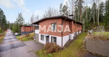 Dom 6 pokojów w Helsinki sub region, Finlandia