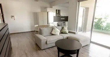 Wohnung 2 Schlafzimmer in Germasogeia, Zypern