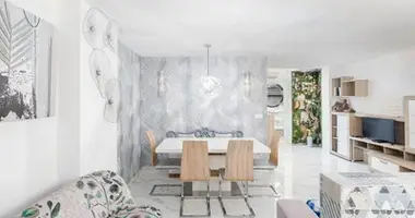 Maison 3 chambres dans Espagne