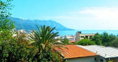 Wohnung in Becici, Montenegro