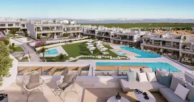 Bungalow 2 bedrooms in Orihuela, Spain