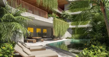 Appartement 3 chambres dans Paphos, Chypre