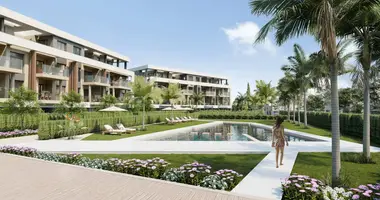 3 bedroom apartment in Torre-Pacheco, Spain