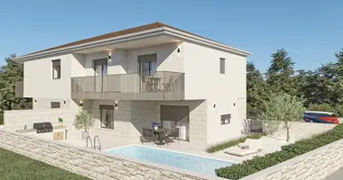 Haus 3 Schlafzimmer in Radici, Kroatien