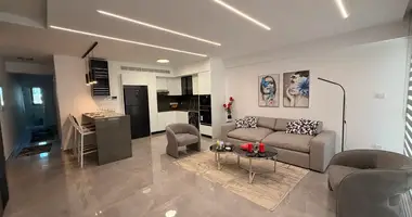Appartement 3 chambres dans Larnaca, Chypre