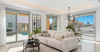 Villa 4 chambres dans Urbanizacion Dona Pepa, Espagne