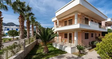Apartamento 4 habitaciones en Municipality of Ierapetra, Grecia