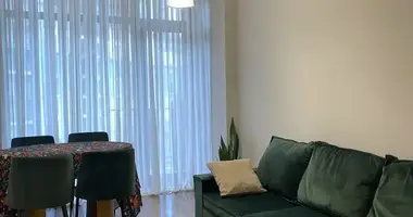 Квартира 2 комнаты в Тбилиси, Грузия