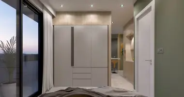 Appartement 1 chambre dans Municipality of Piraeus, Grèce