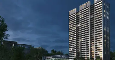 1 bedroom apartment in Tbilisi, Georgia