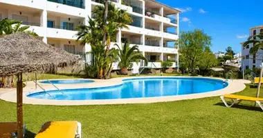 2 bedroom apartment in Mijas, Spain