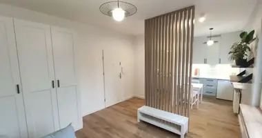 Appartement 1 chambre dans Varsovie, Pologne