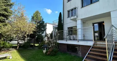 Nieruchomości komercyjne 58 m² w Warszawa, Polska