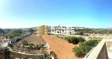 Bungalow 3 chambres dans Mgarr, Malte