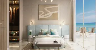 Apartamento 4 habitaciones en Ras al-Jaima, Emiratos Árabes Unidos
