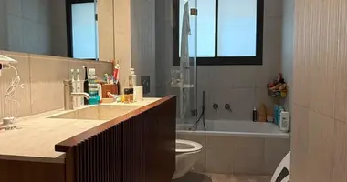 4 room apartment in Tel-Aviv, Israel