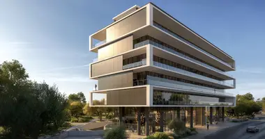 Bureau 456 m² dans District de Limassol, Chypre