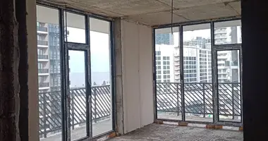 Estudio 1 habitación en Batumi, Georgia