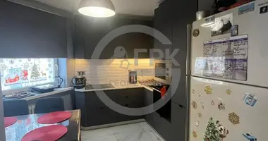 Wohnung 2 zimmer in Moskau, Russland
