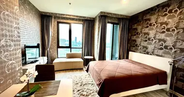 Condo 1 chambre dans Pattaya, Thaïlande