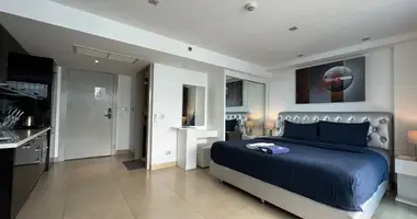 Condo in Pattaya, Thailand