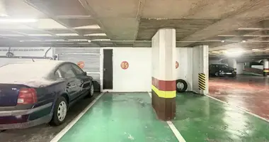 Коммерческое помещение 10 м² в Аликанте, Испания