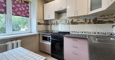 1 room apartment in Minsk, Belarus