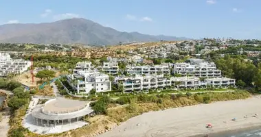 Apartamento 3 habitaciones en Dos Hermanas, Španjolska