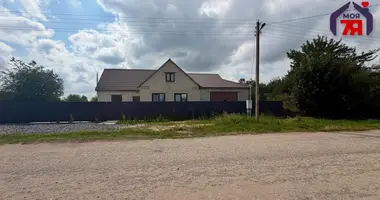 Casa en Boksycki sielski saviet, Belarús