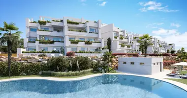 Apartamento 2 habitaciones en Estepona, Španjolska
