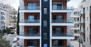 2 bedroom apartment in Limassol, Cyprus