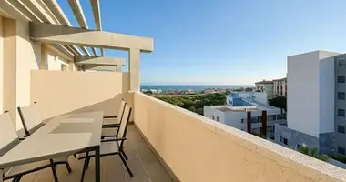 Appartement 3 chambres dans Mijas, Espagne