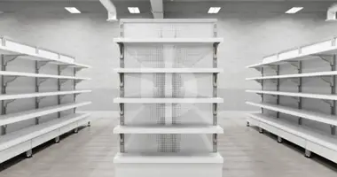 Commercial property 85 m² in Barcelona, Spain